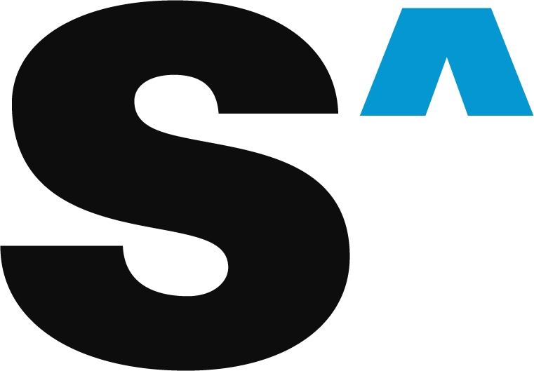 Mobile Logo Black